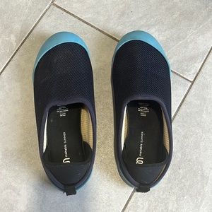 Mahabis Summer Slip Ons